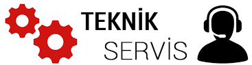 Teknik Servis
